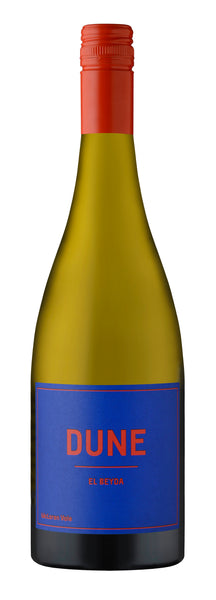 2023 EL BEYDA Grenache Blanc Blend