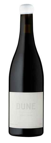 2019 DESERT SANDS Shiraz