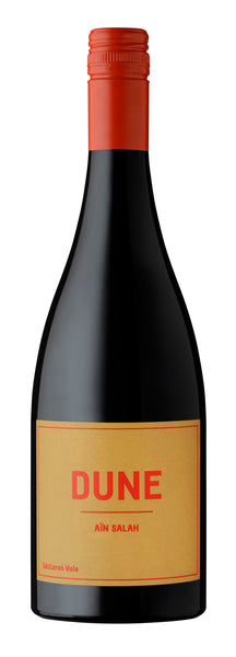 2023 ÄIN SALAH Cinsault