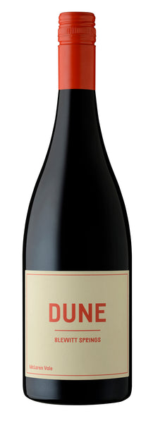 2023 DUNE Blewitt Springs Shiraz cleanskin dozen