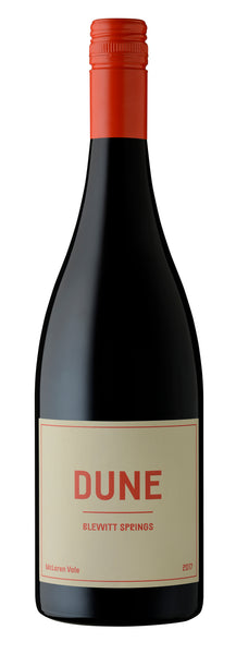 2022 BLEWITT SPRINGS Shiraz